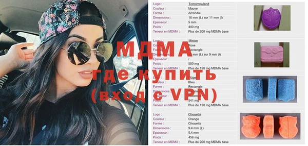 spice Новокубанск